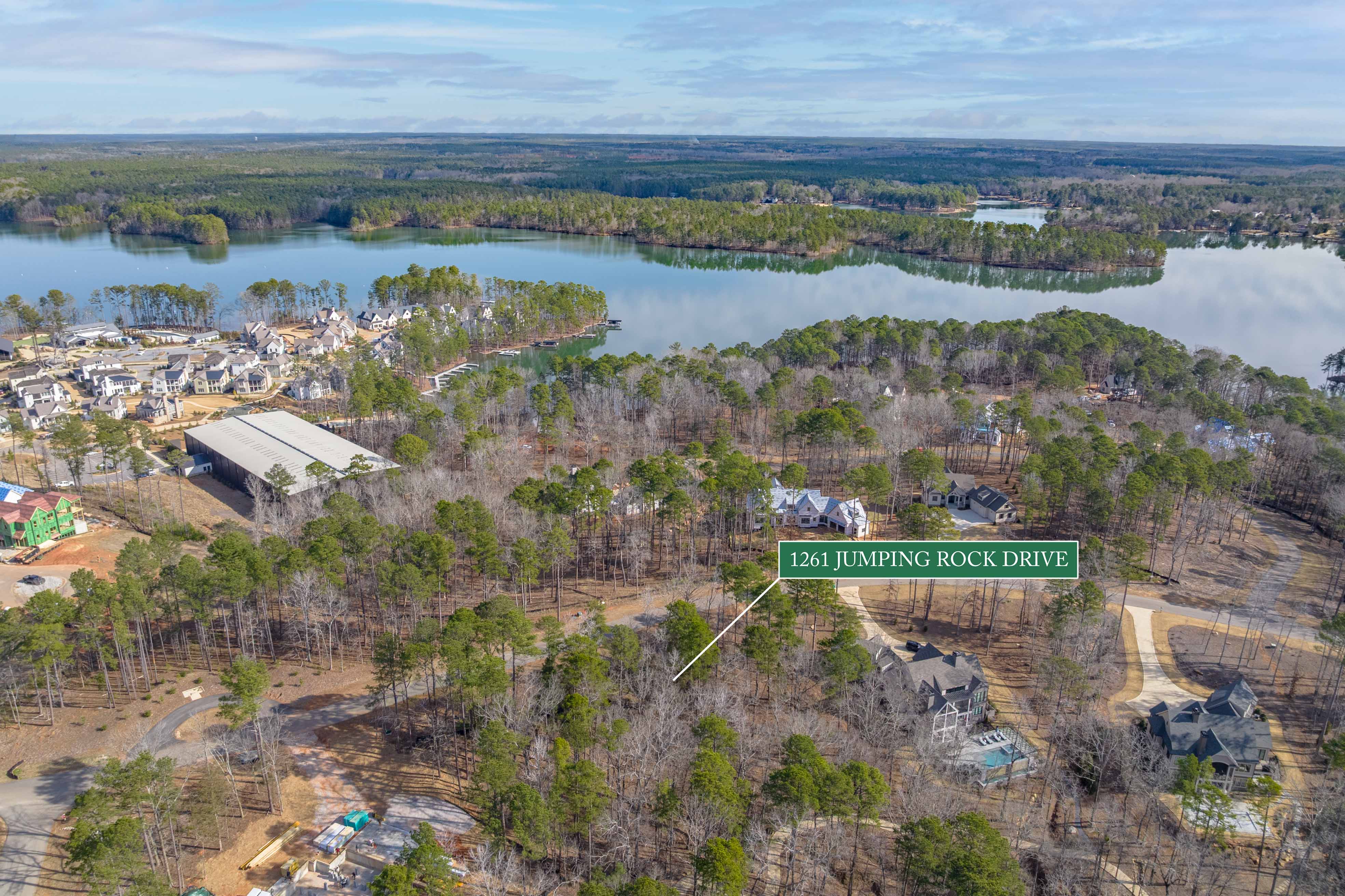 1261 Jumping Rock Drive image 25